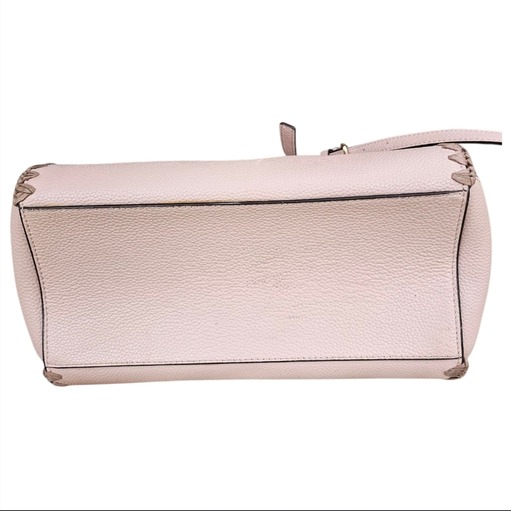 Kate Spade Randy Knot Satchel Bag - Picture 6 of 11